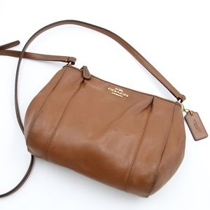 Coach Colette Swingpack